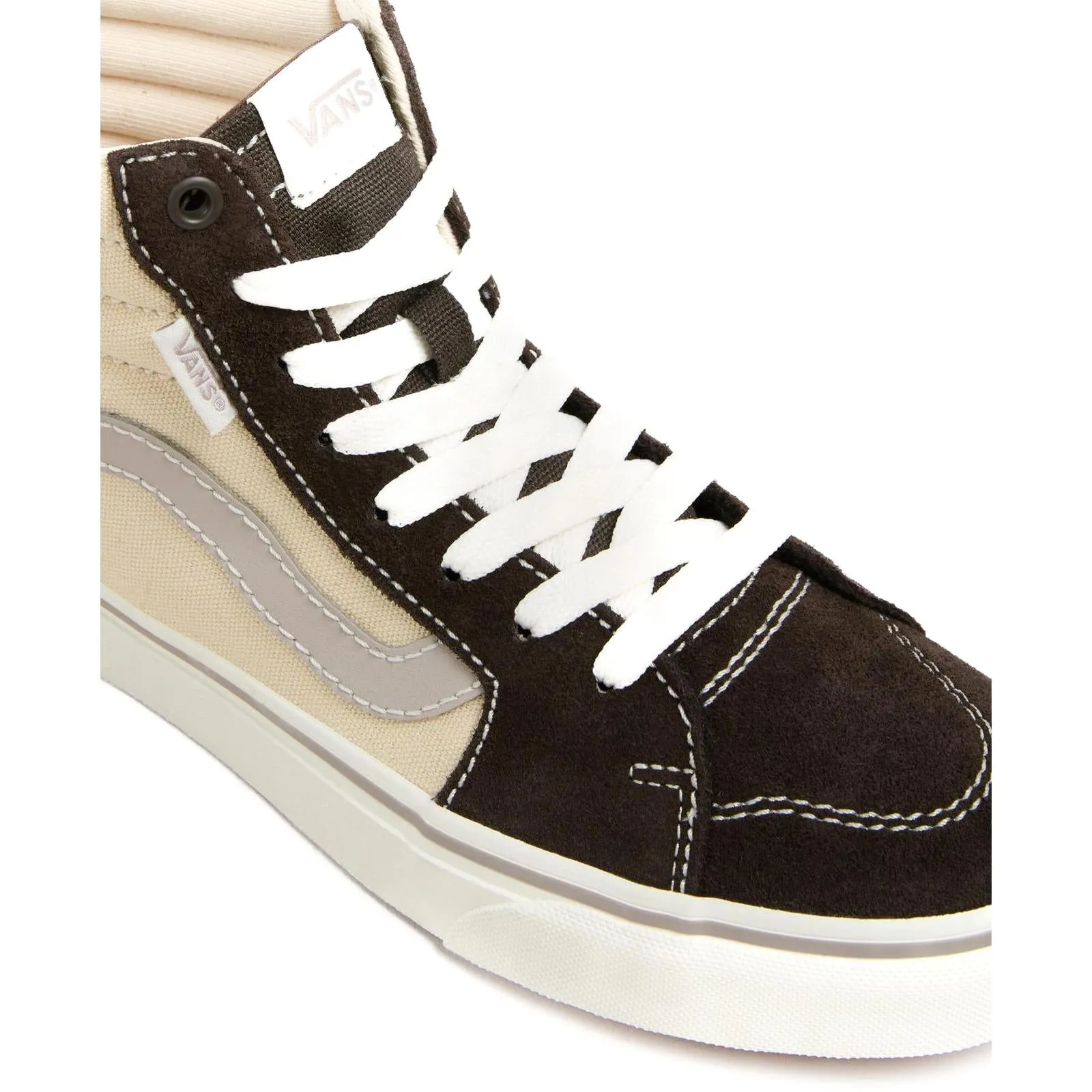 Vans Womens Filmore High Top Trainers