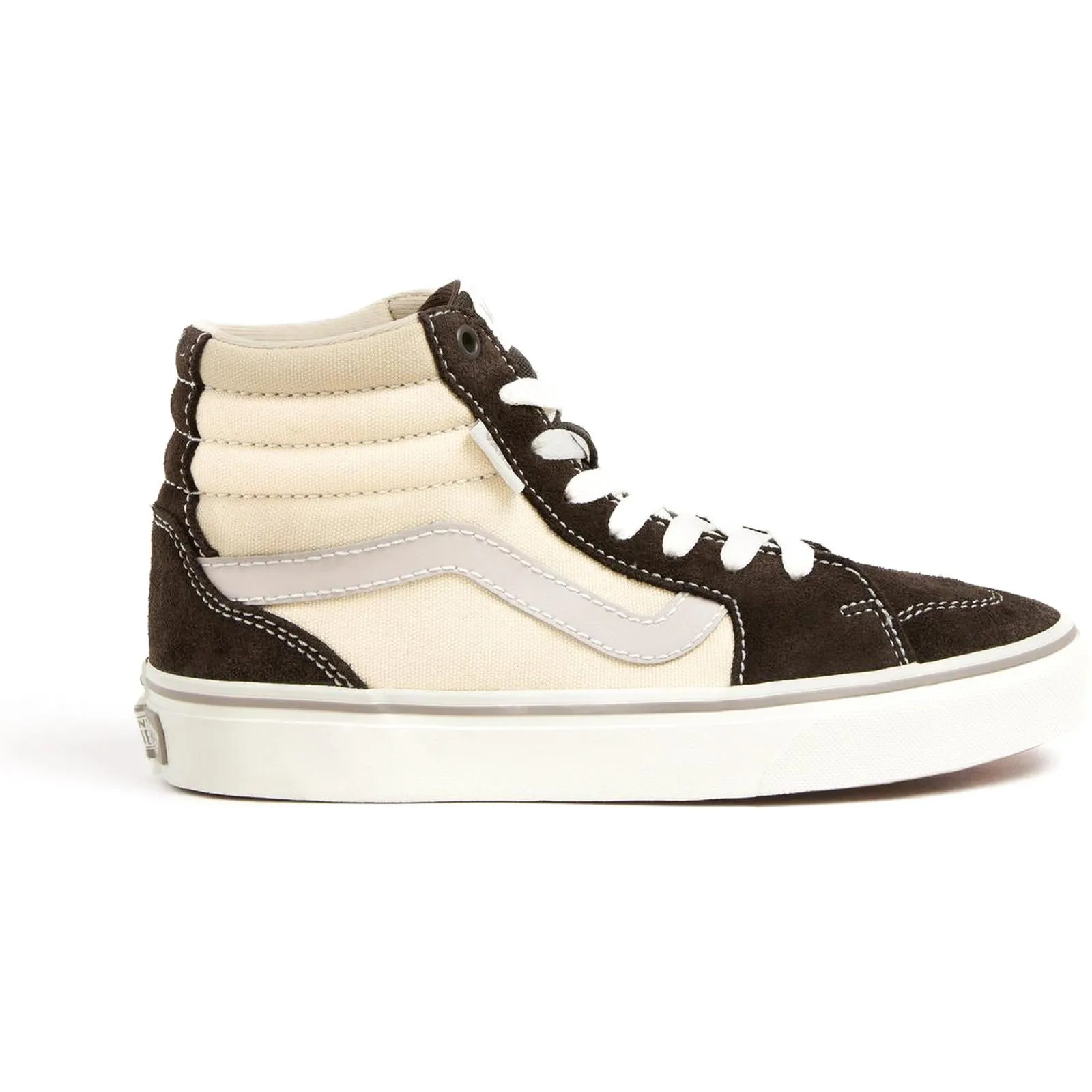 Vans Womens Filmore High Top Trainers