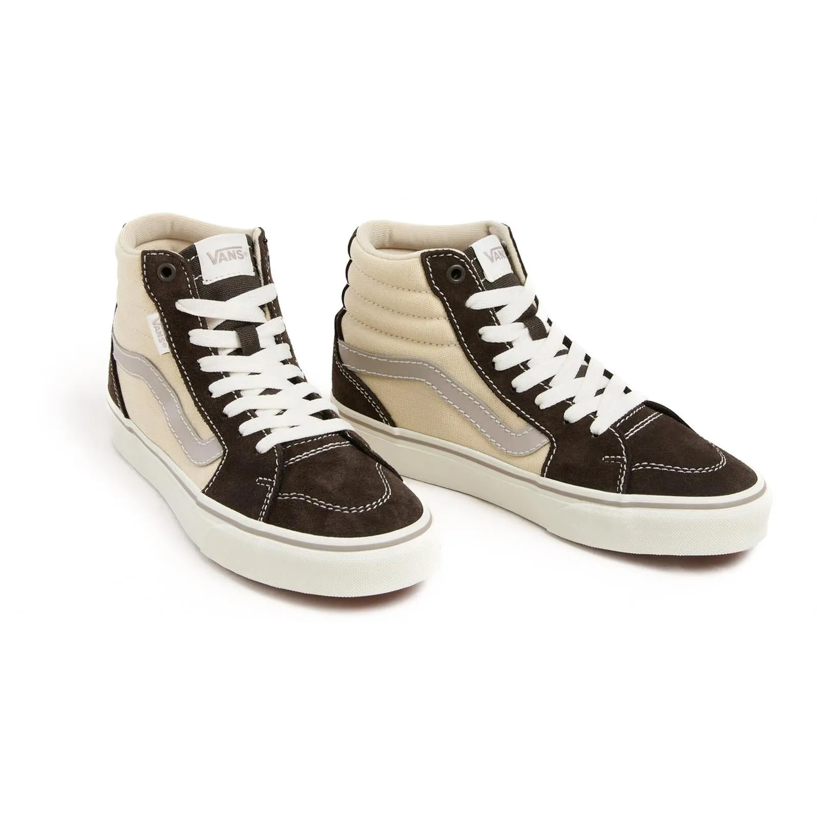 Vans Womens Filmore High Top Trainers
