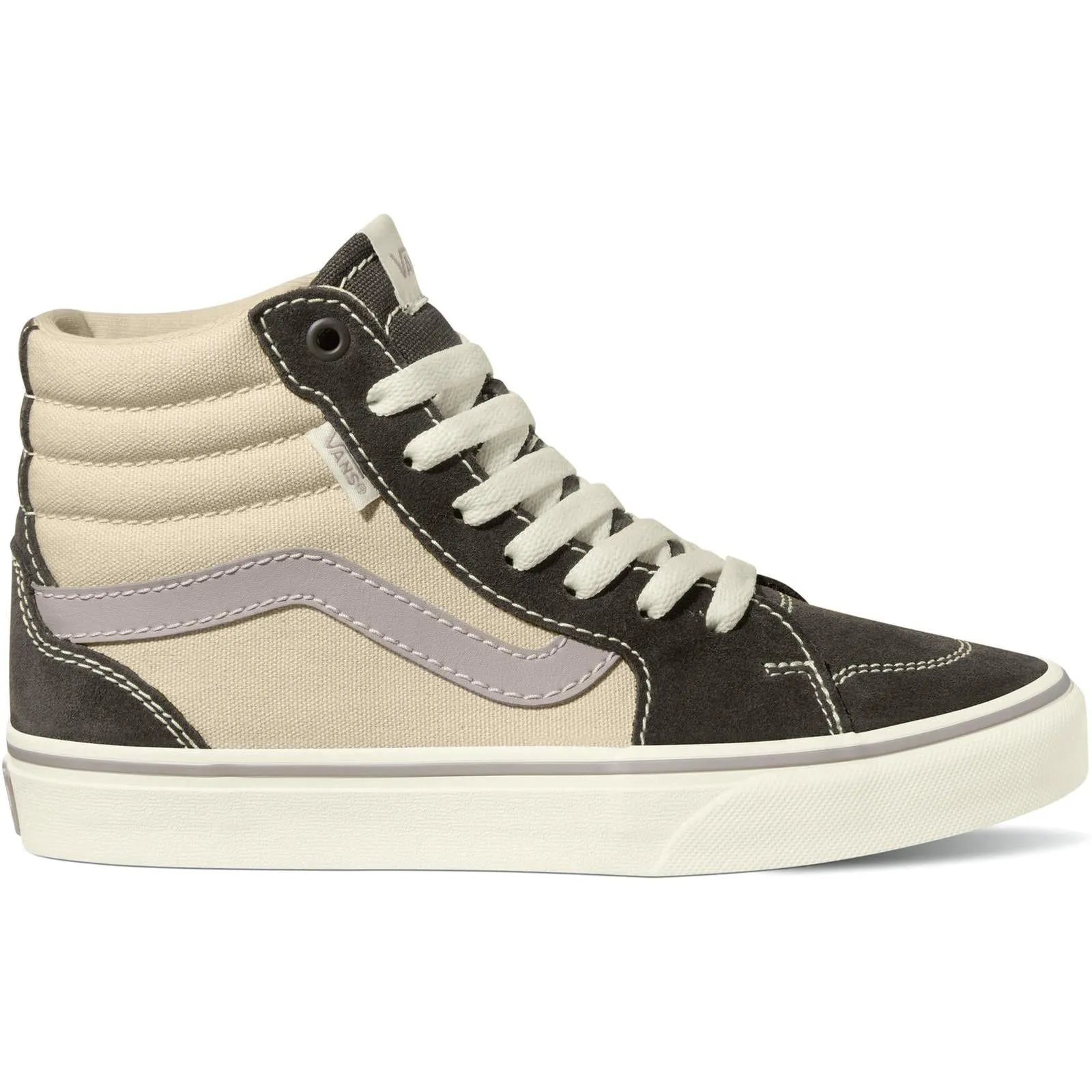 Vans Womens Filmore High Top Trainers