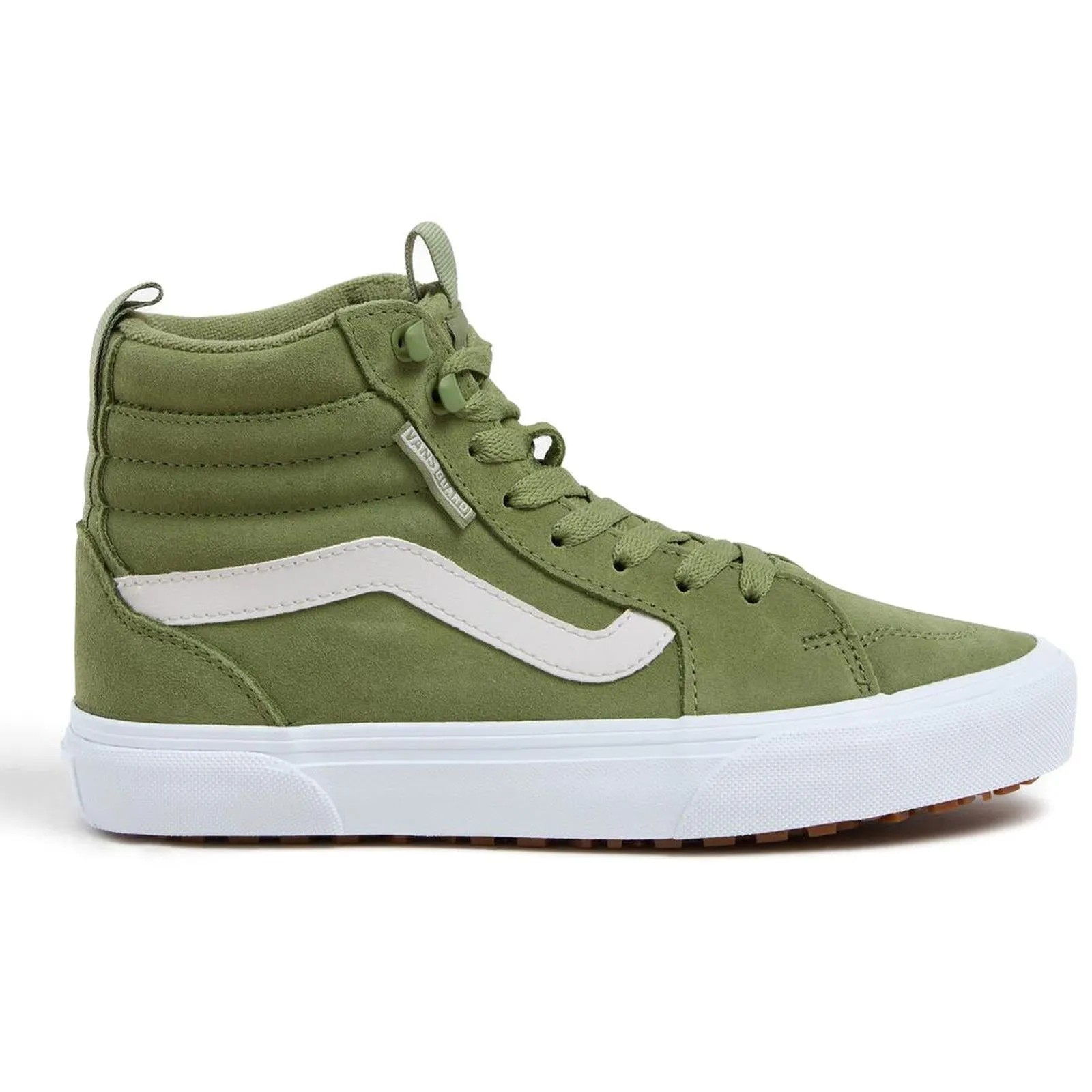Vans Womens Filmore Vansguard High Top Trainers