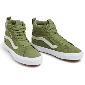 Vans Womens Filmore Vansguard High Top Trainers
