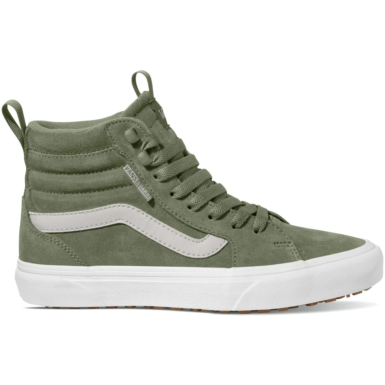 Vans Womens Filmore Vansguard High Top Trainers