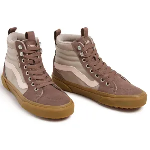 Vans Womens Filmore Vansguard High Top Trainers
