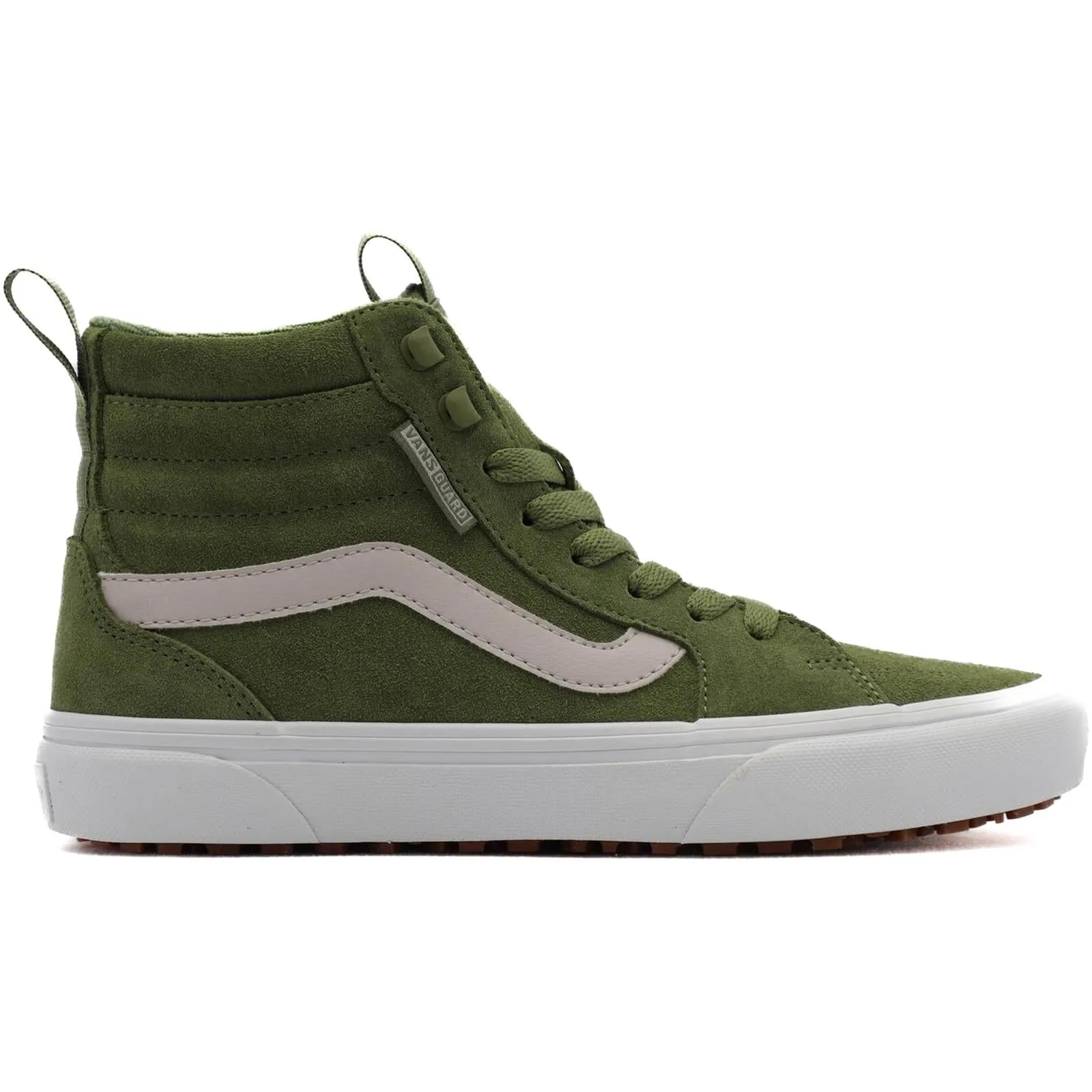 Vans Womens Filmore Vansguard High Top Trainers