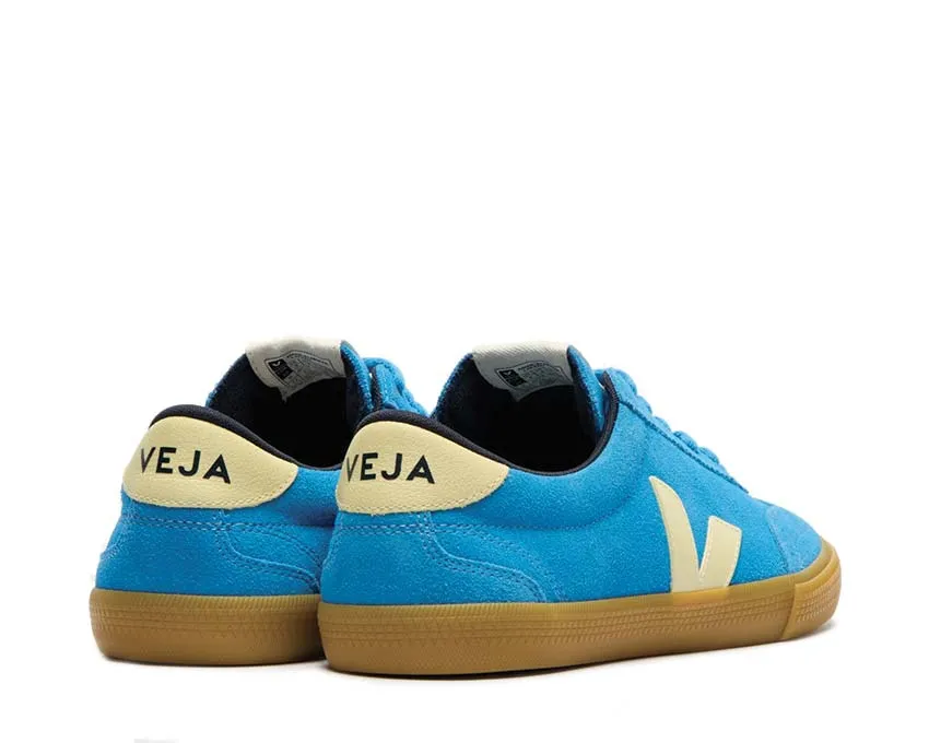 Veja Volley Suede