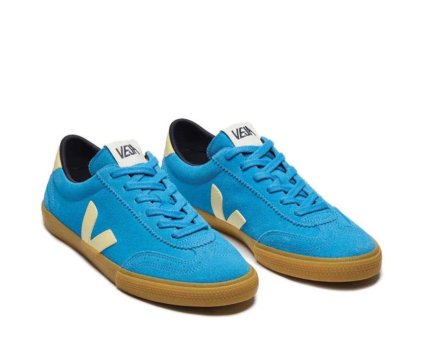 Veja Volley Suede