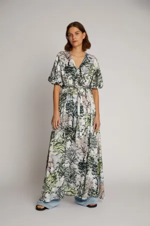 VENCER - DUSTY GREEN Munthe