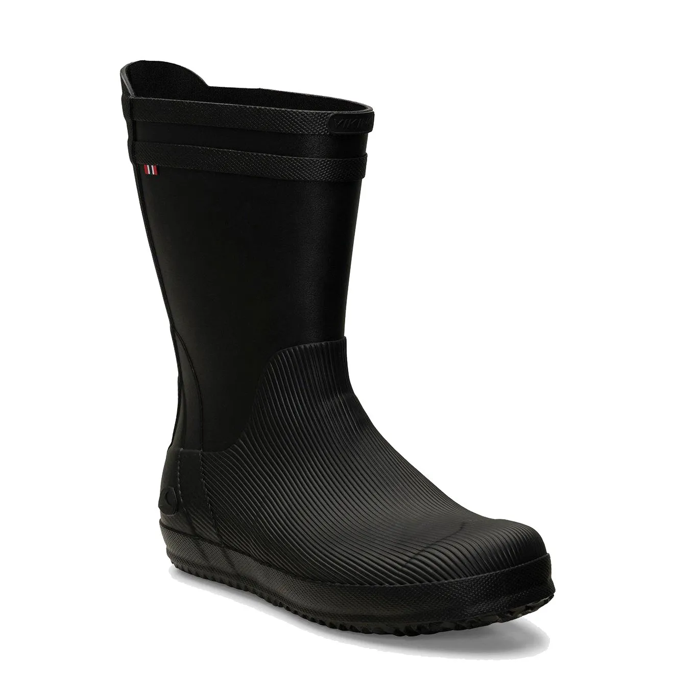 Viking Womens Vetus Wellington Black