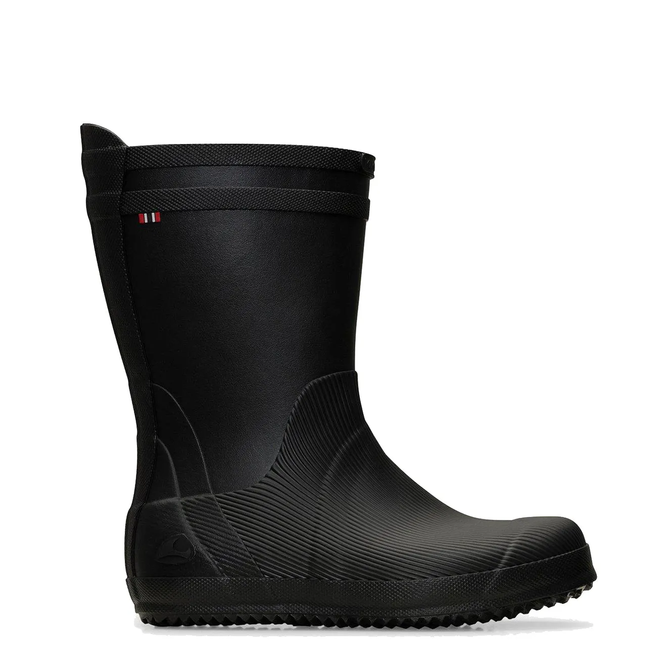 Viking Womens Vetus Wellington Black