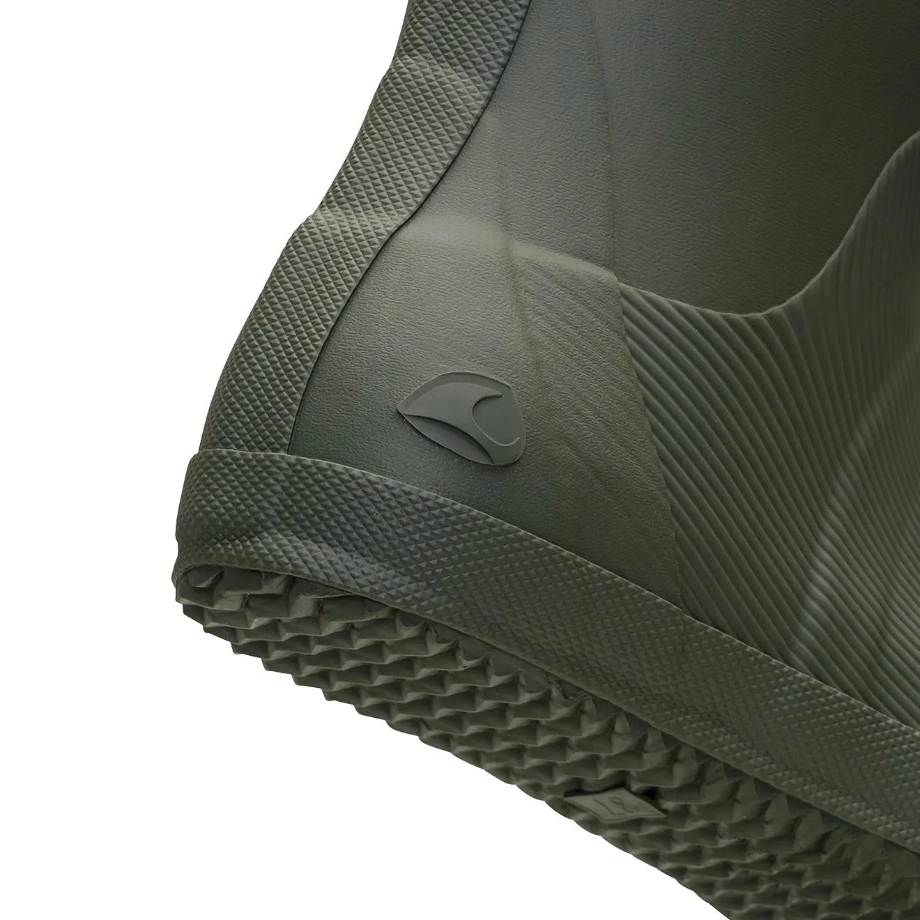 Viking Womens Vetus Wellington Olive