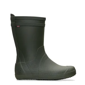 Viking Womens Vetus Wellington Olive