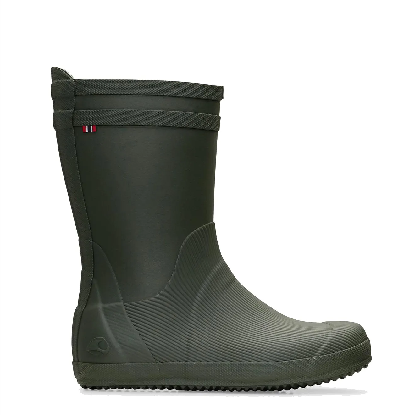 Viking Womens Vetus Wellington Olive