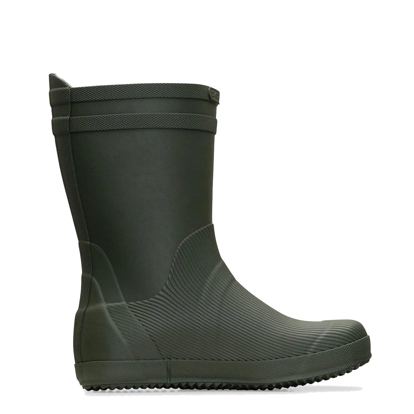 Viking Womens Vetus Wellington Olive