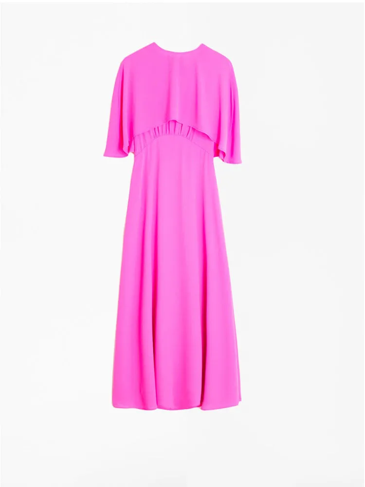 Vilagallo Gracie Dress Pink