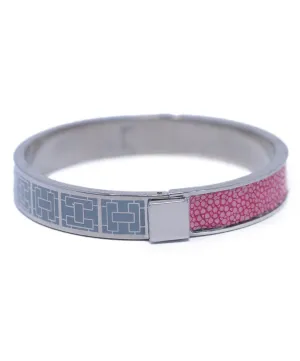 Vivo Pink & Blue Stingray Bracelet