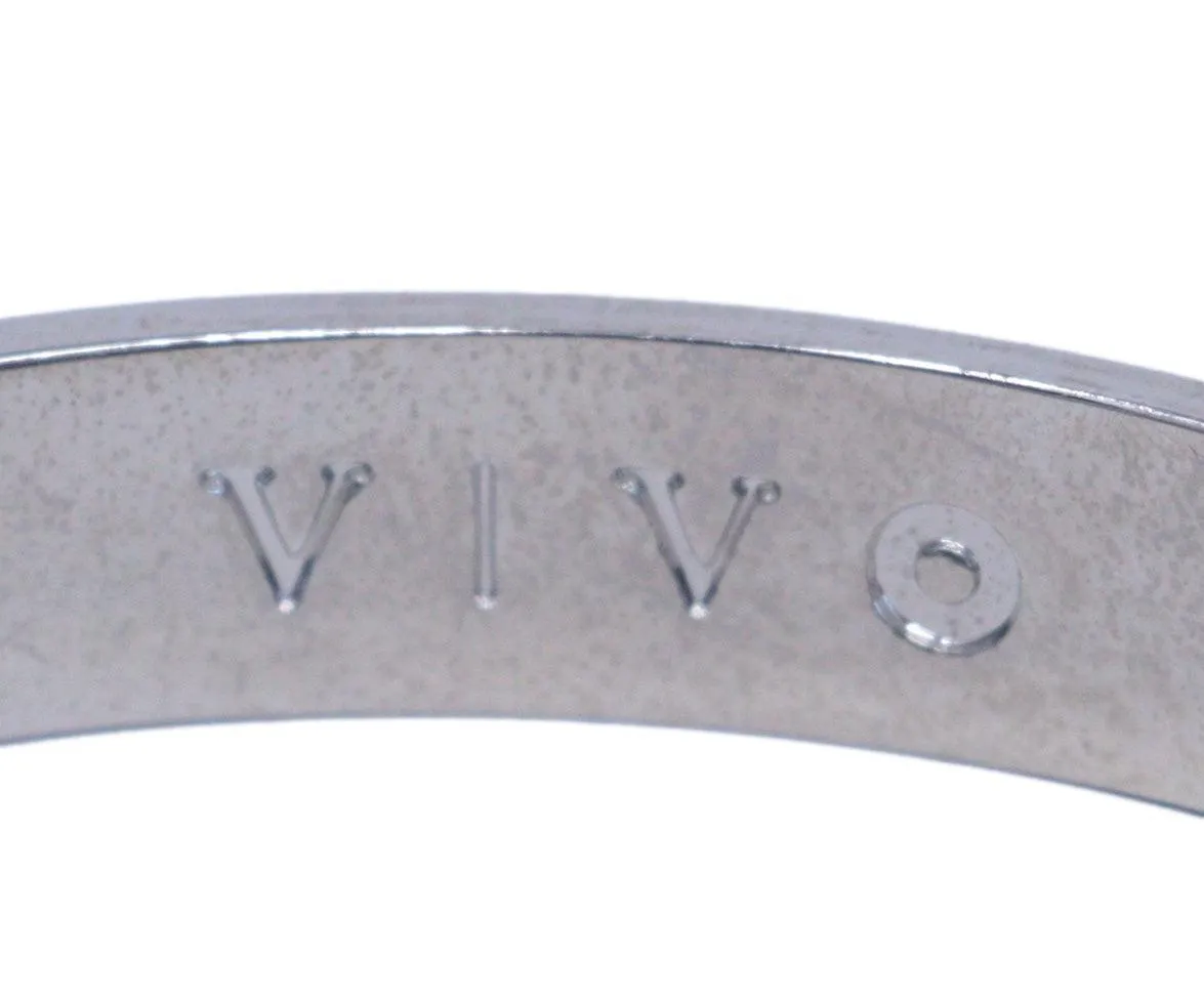 Vivo Pink & Blue Stingray Bracelet