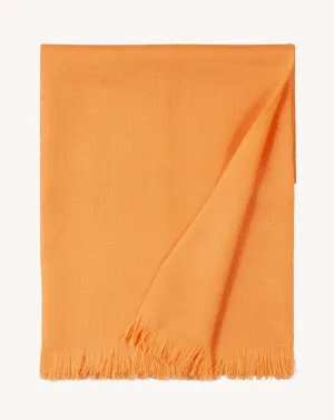 Voile stole Eric Bompard