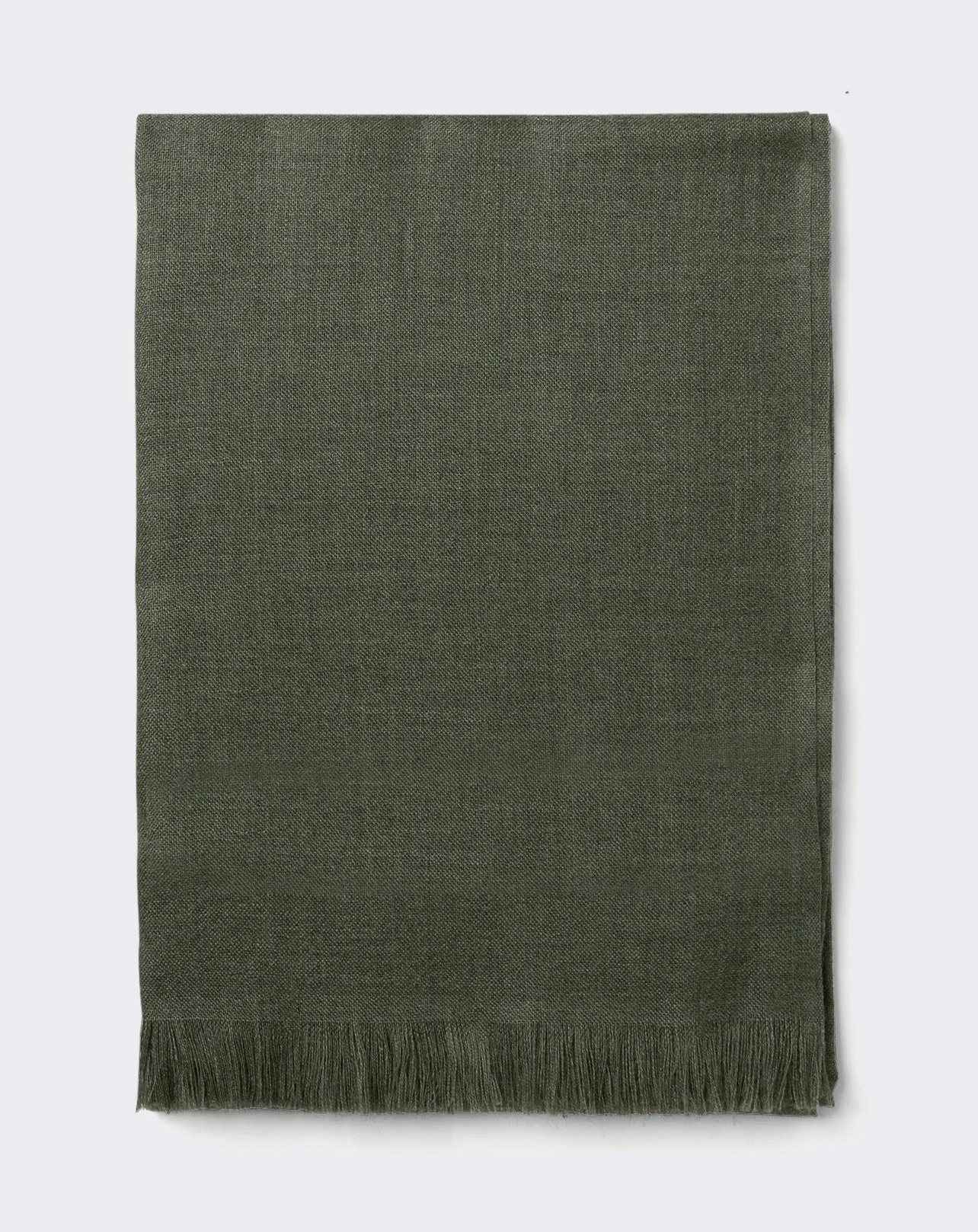 Voile stole Eric Bompard