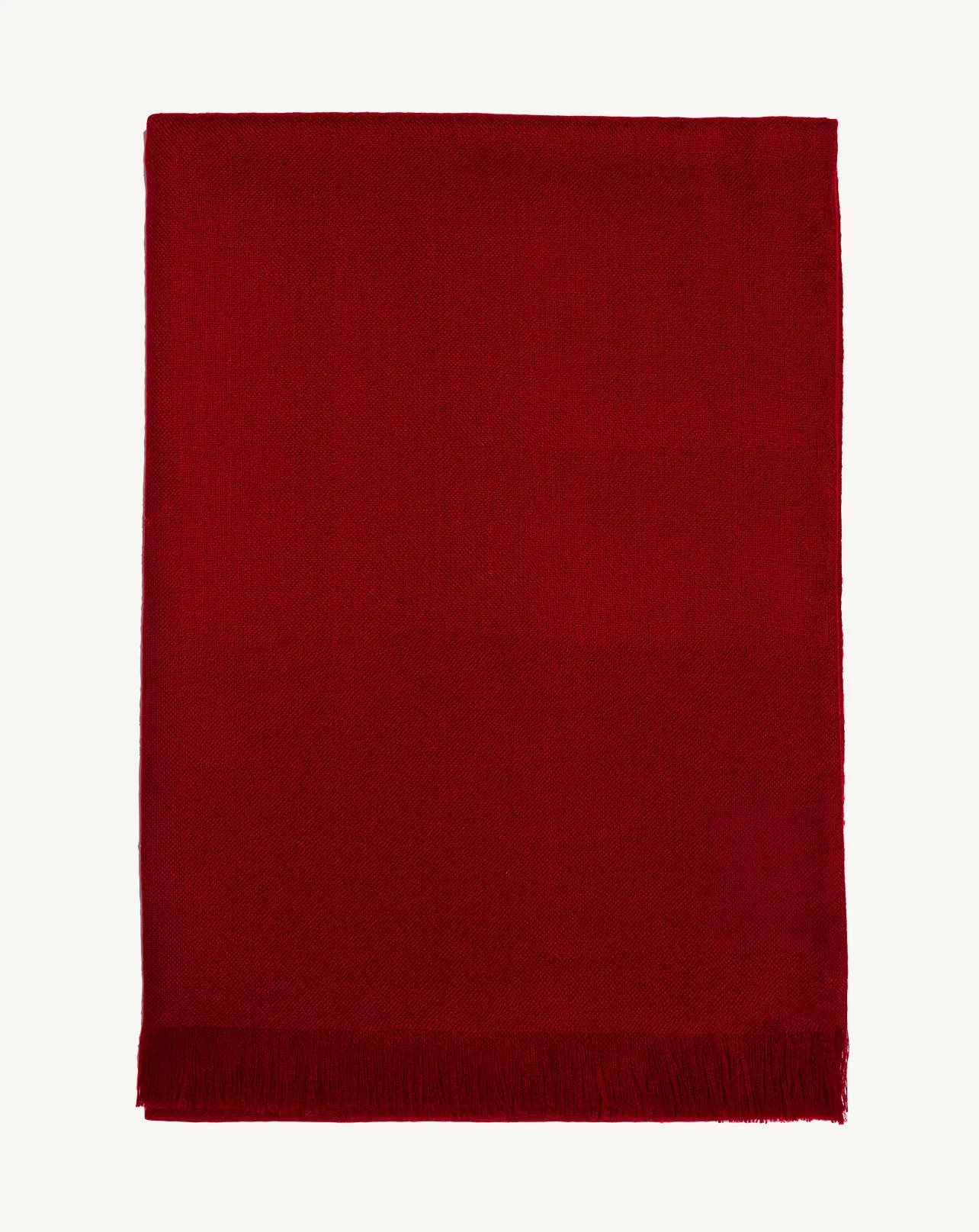 Voile stole Eric Bompard