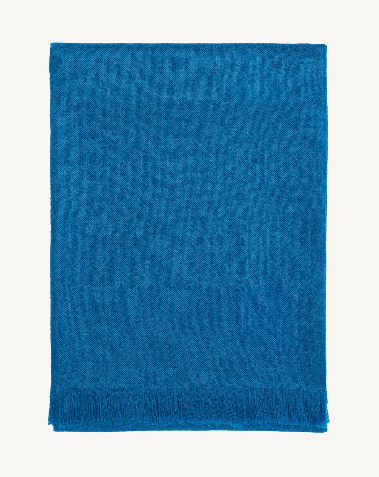 Voile stole Eric Bompard