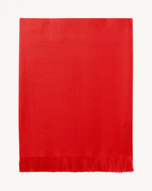 Voile stole Eric Bompard