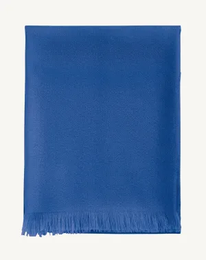 Voile stole Eric Bompard