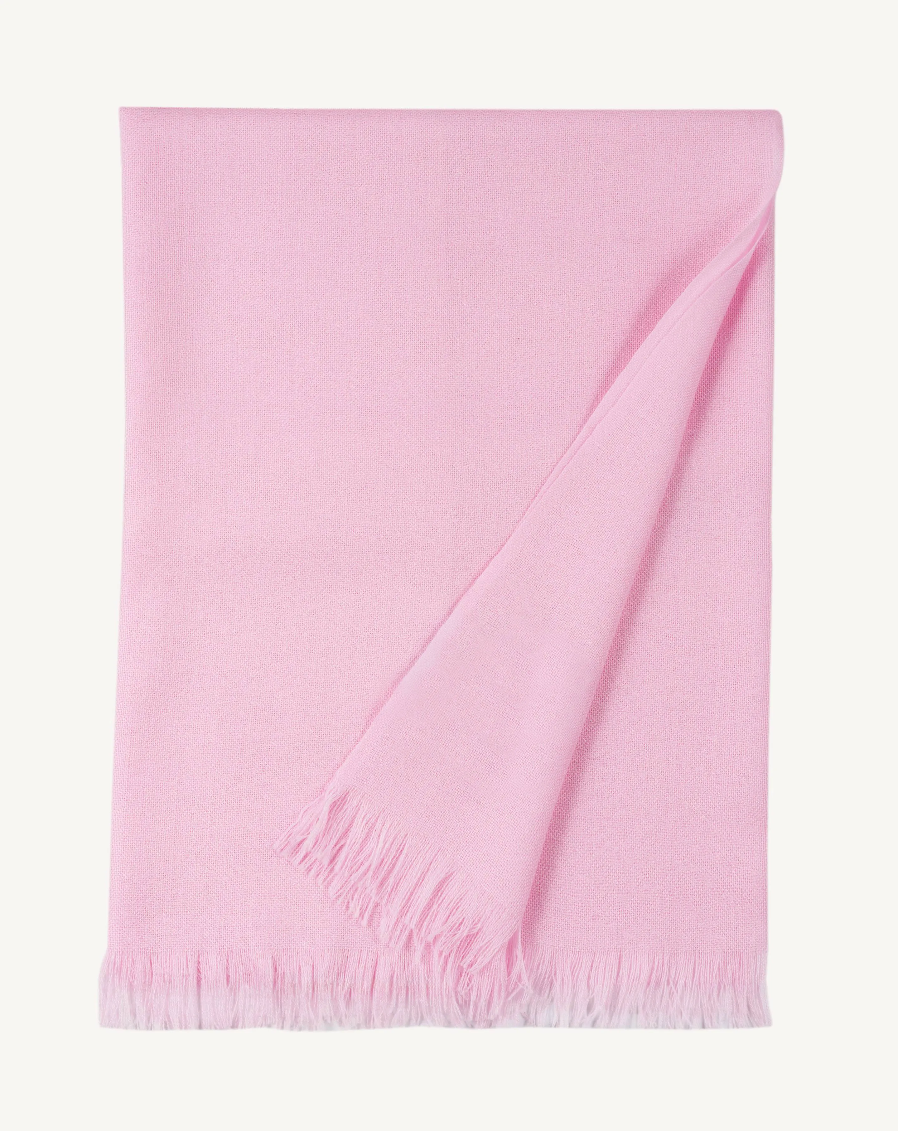 Voile stole Eric Bompard