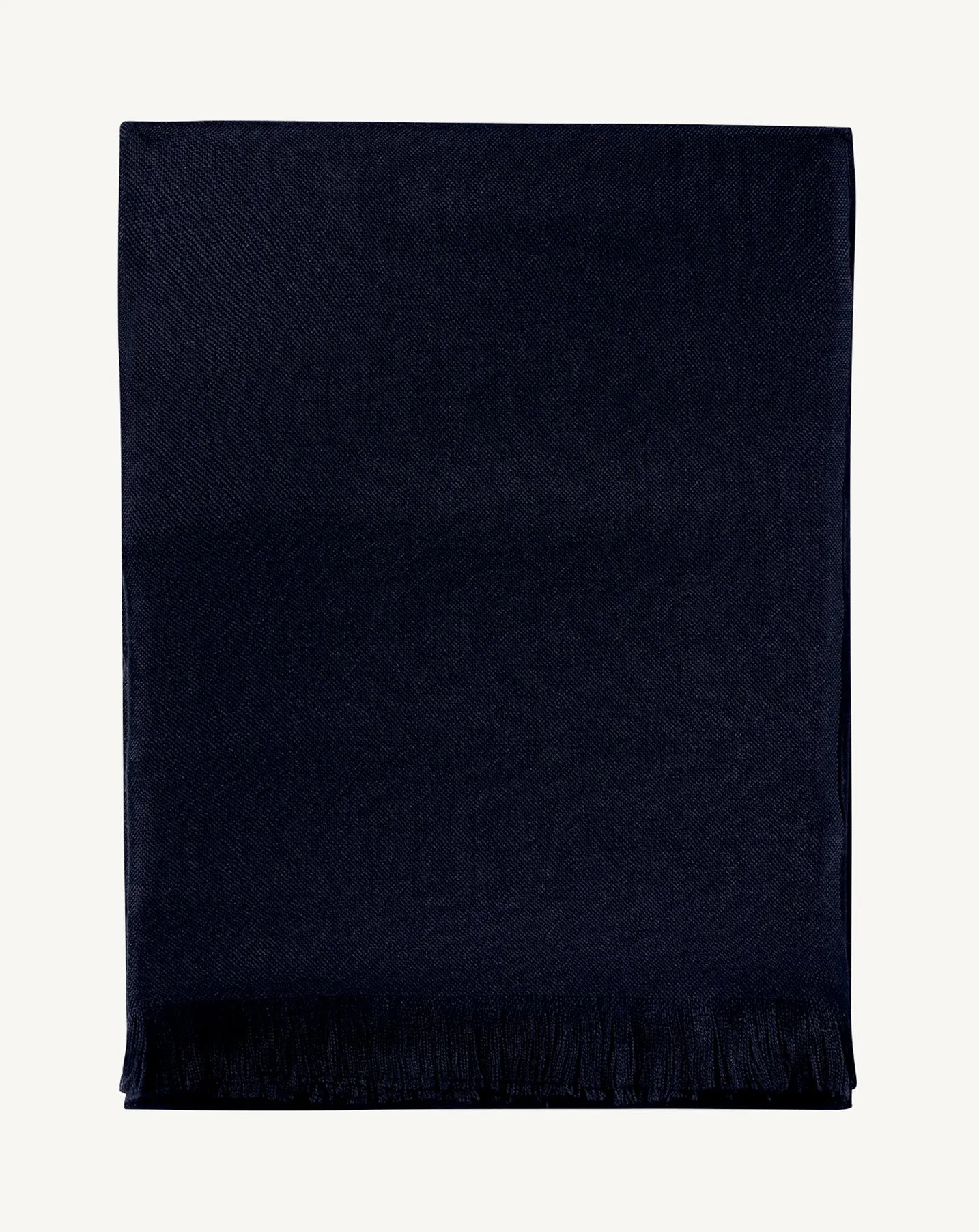 Voile stole Eric Bompard