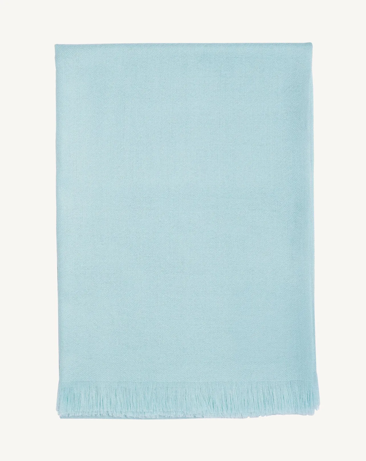 Voile stole Eric Bompard