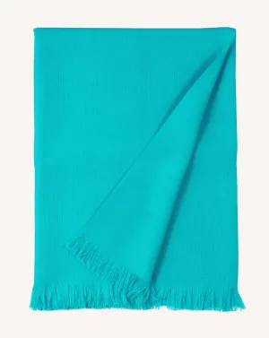 Voile stole Eric Bompard