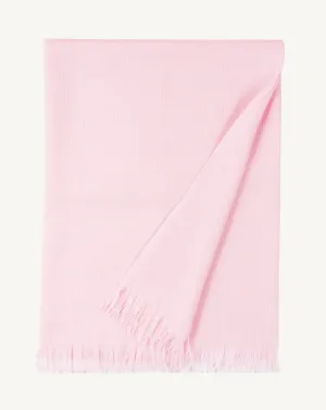 Voile stole Eric Bompard
