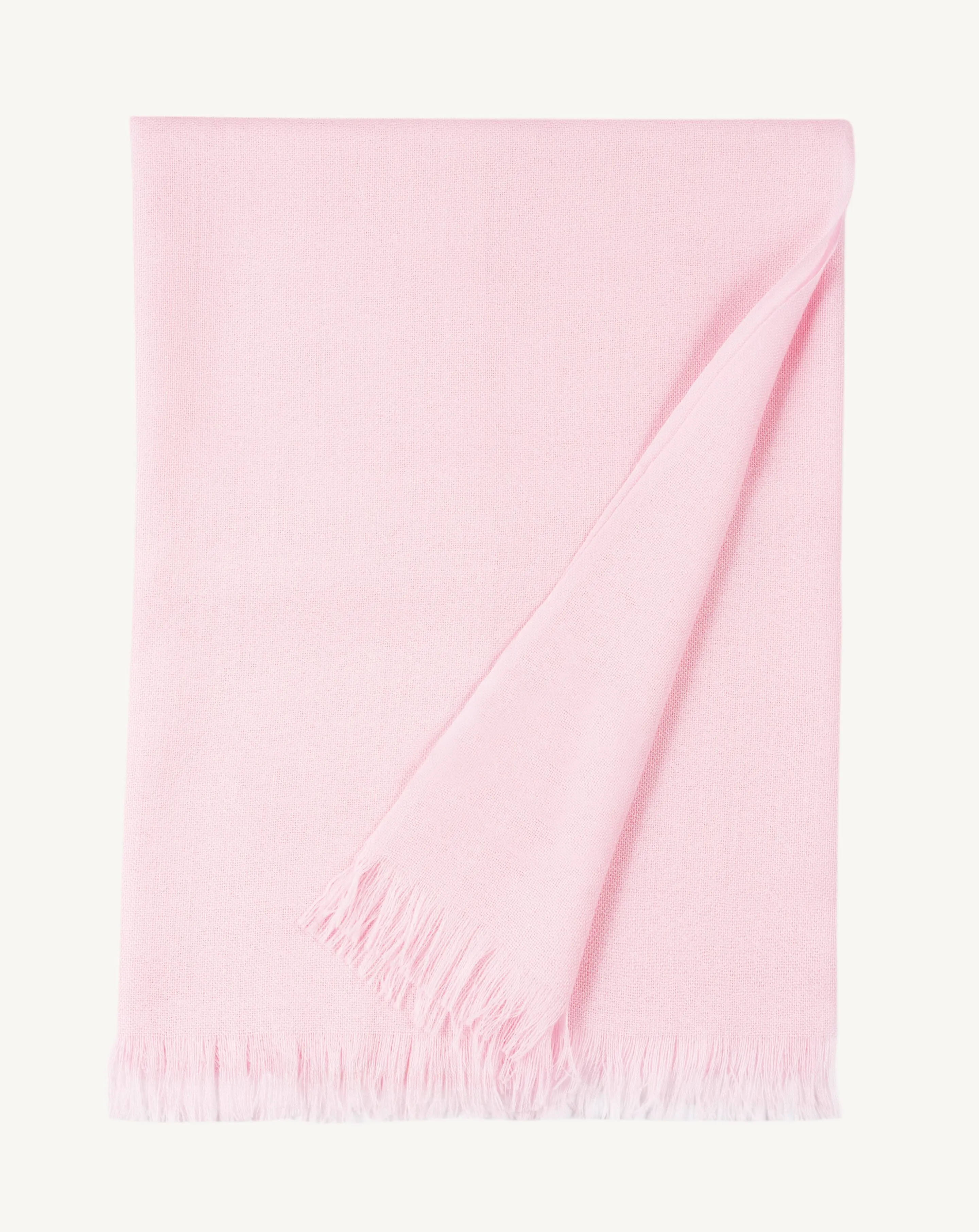 Voile stole Eric Bompard