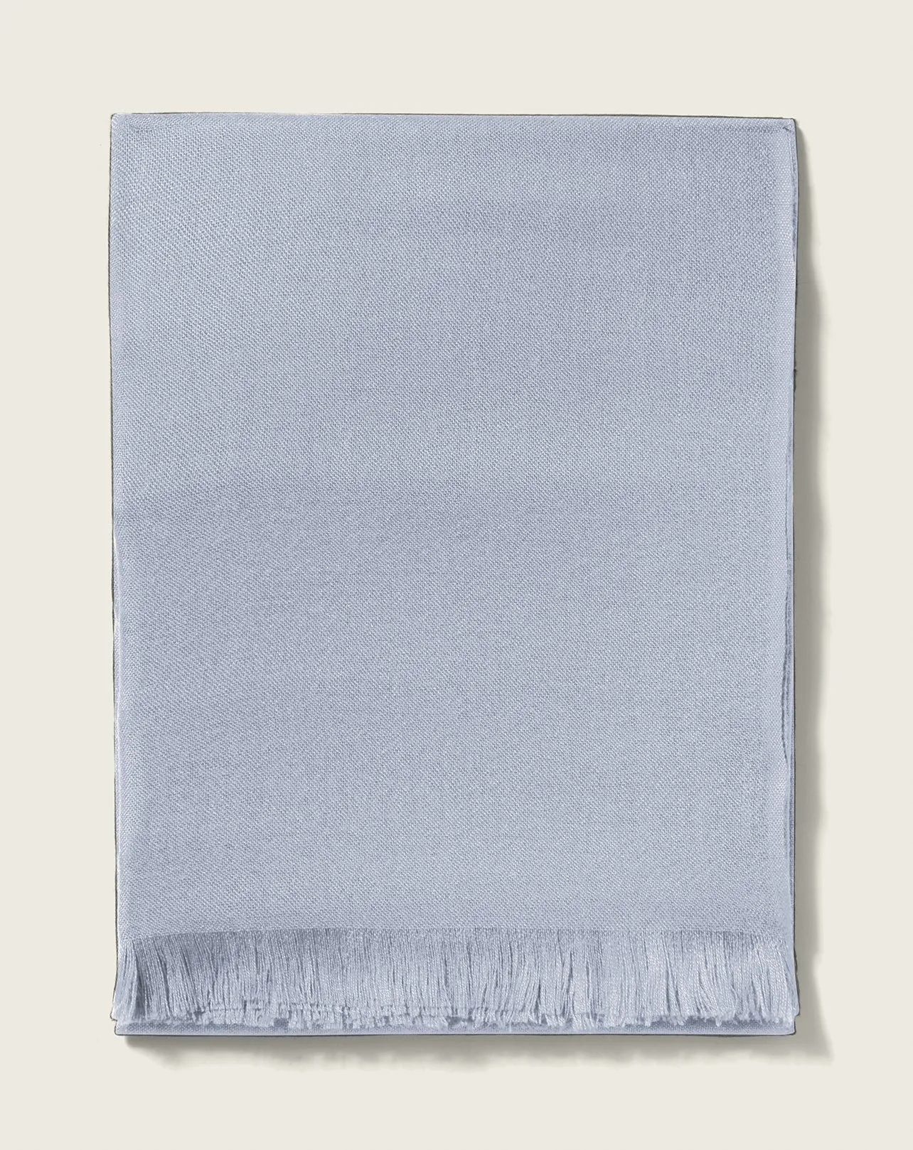 Voile stole Eric Bompard