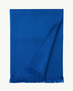 Voile stole Eric Bompard