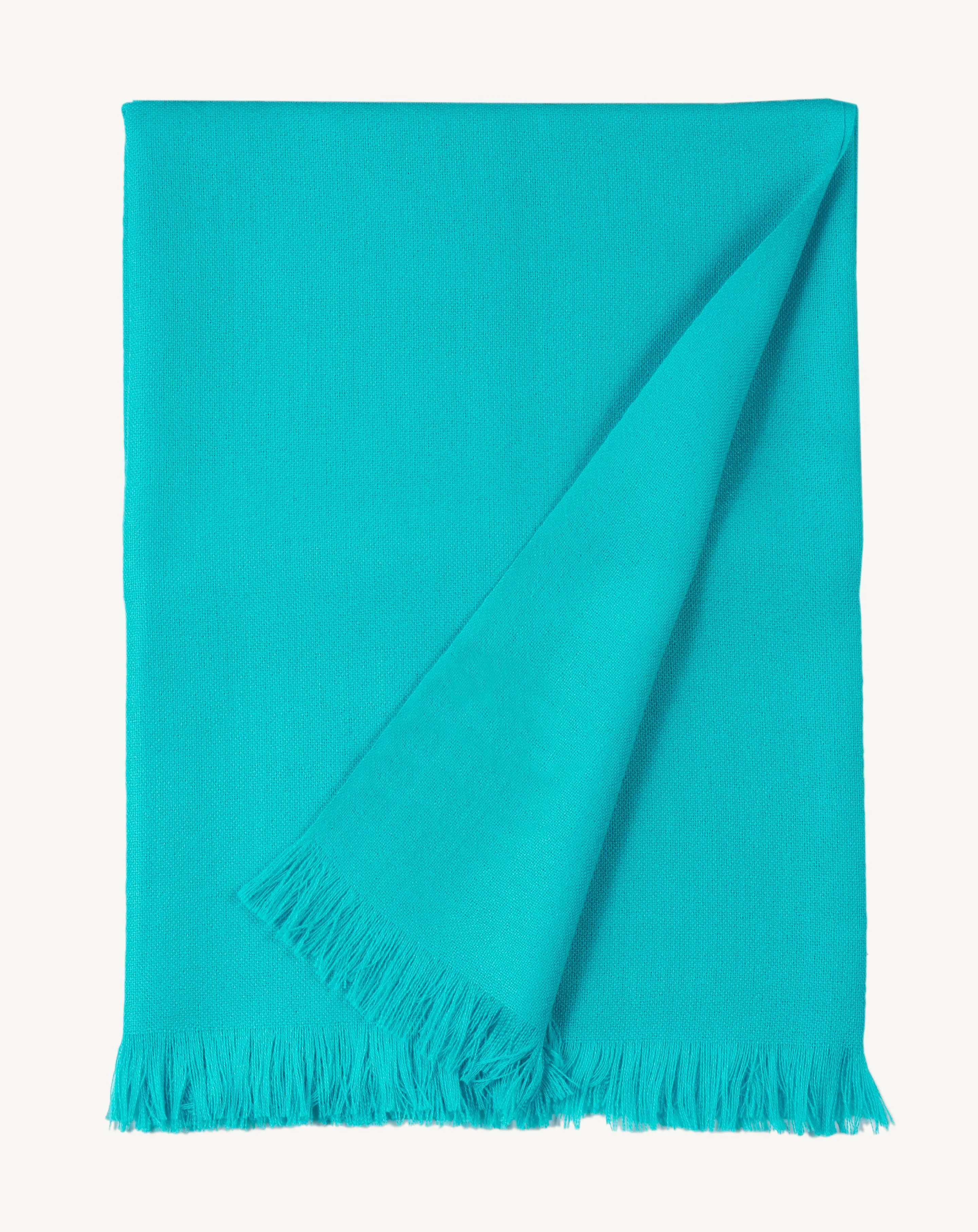 Voile stole Eric Bompard