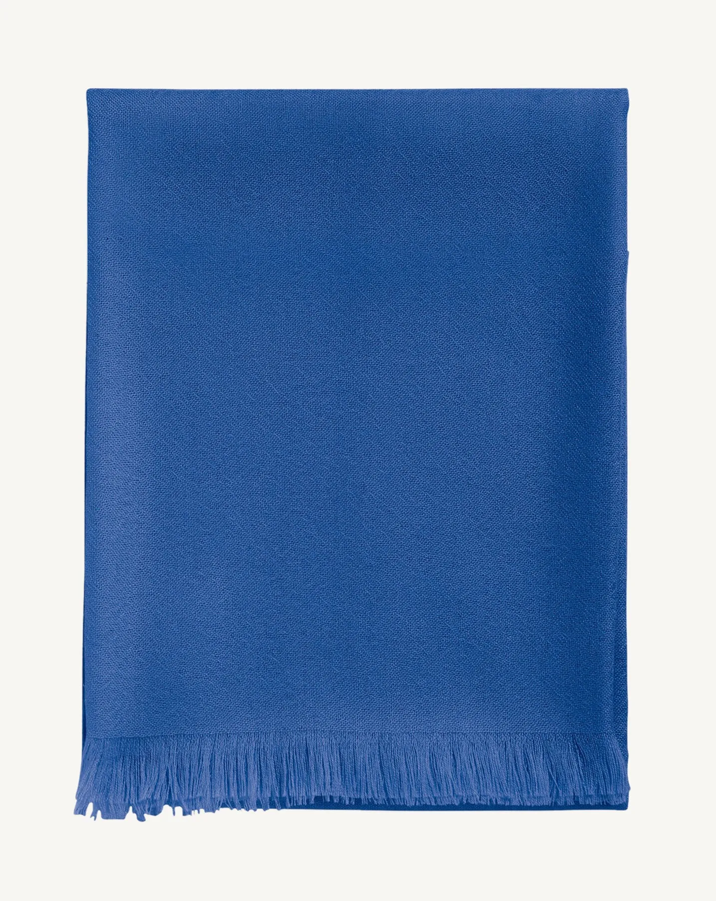 Voile stole Eric Bompard