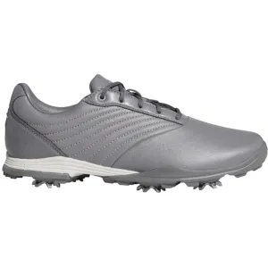 Women's Adidas Adipure DC2 Spiked Golf Shoes - Gray Size 11 MSP$110