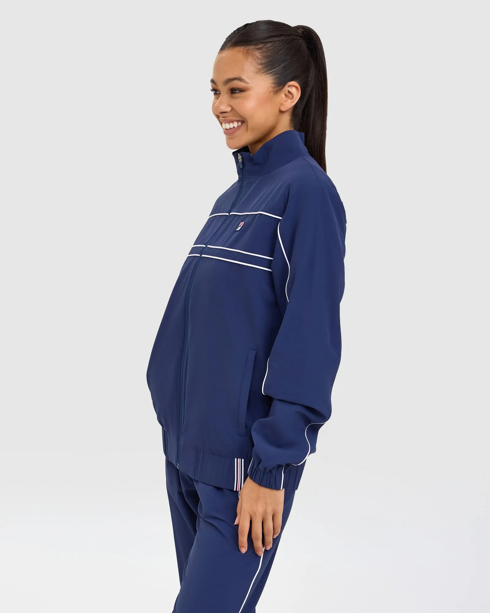 Women's Clara Jacket -FILA