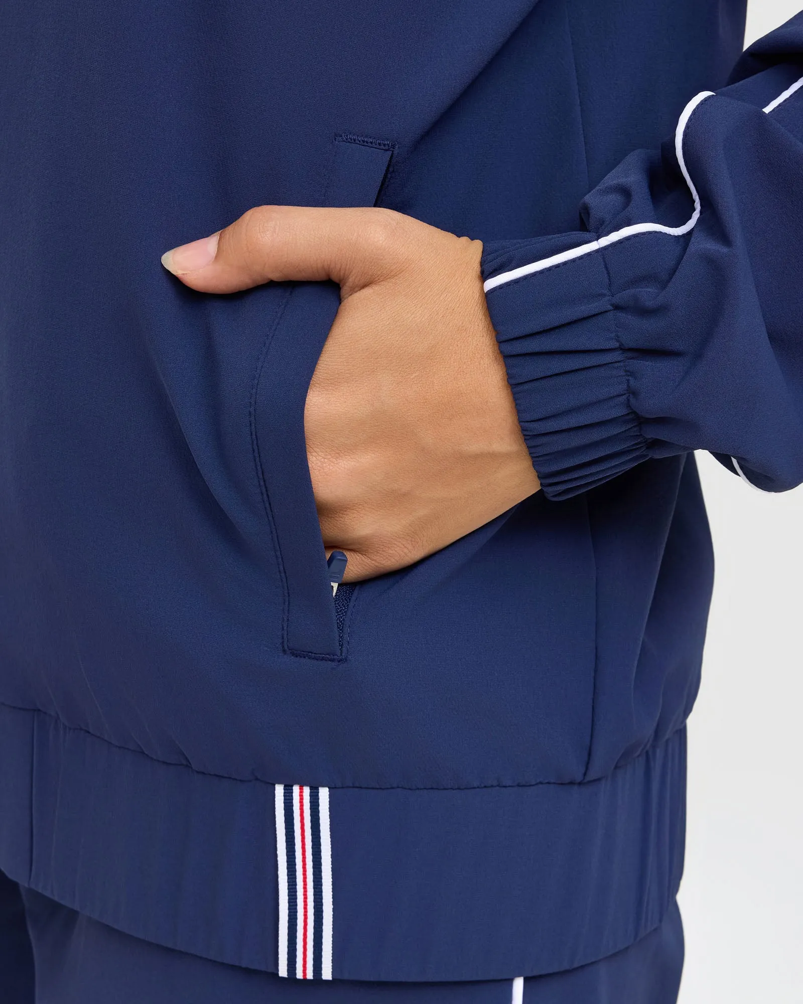 Women's Clara Jacket -FILA
