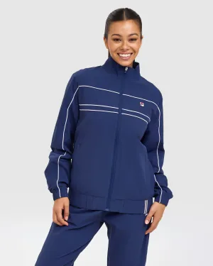Women's Clara Jacket -FILA