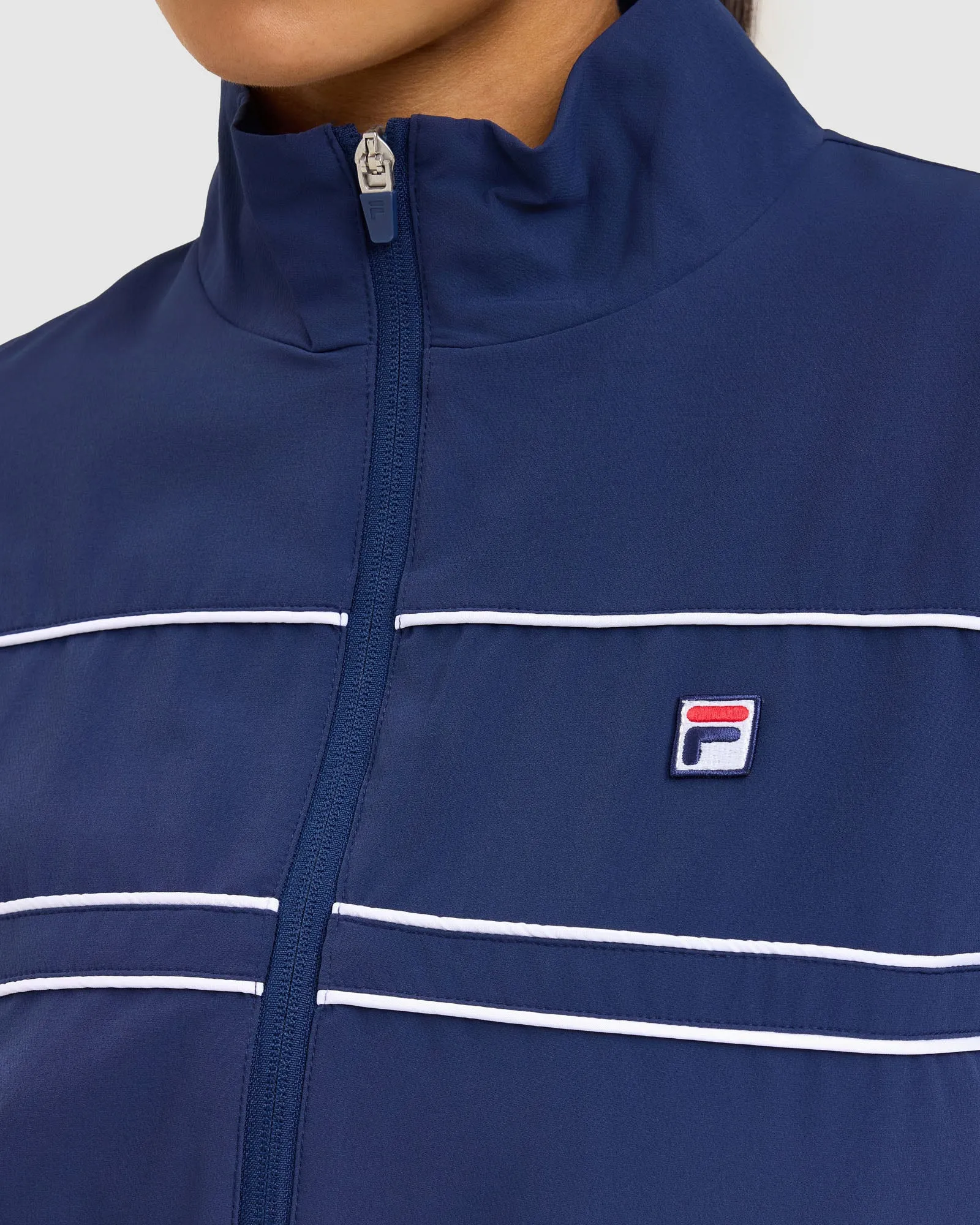 Women's Clara Jacket -FILA
