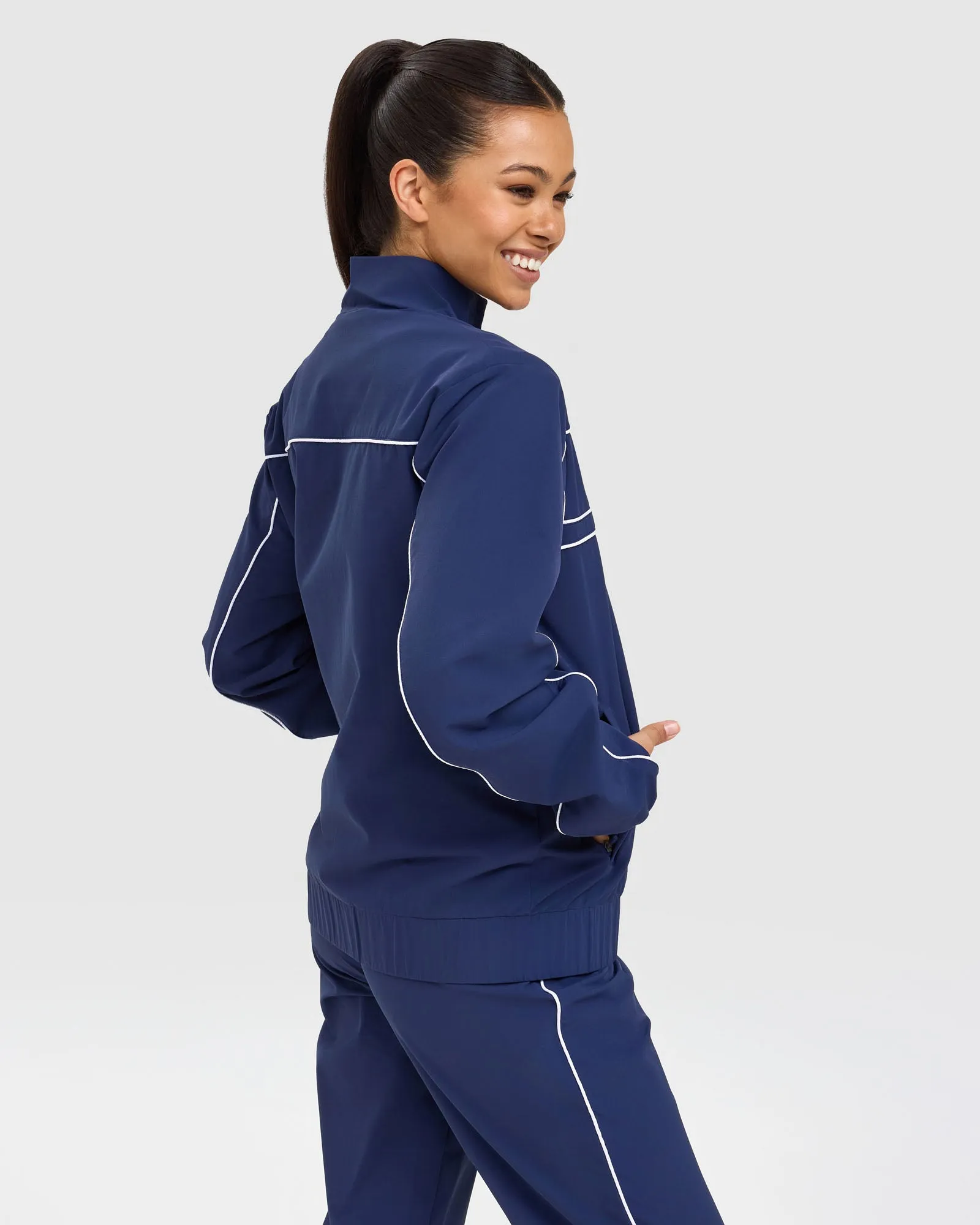 Women's Clara Jacket -FILA