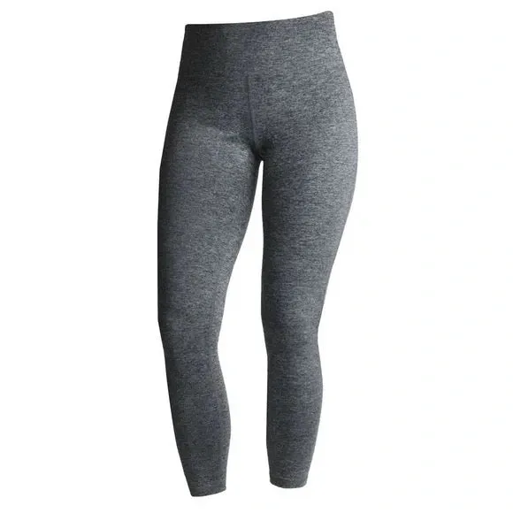 Women's Footjoy Charcoal Gray Golf Leggings Size S MSP$75