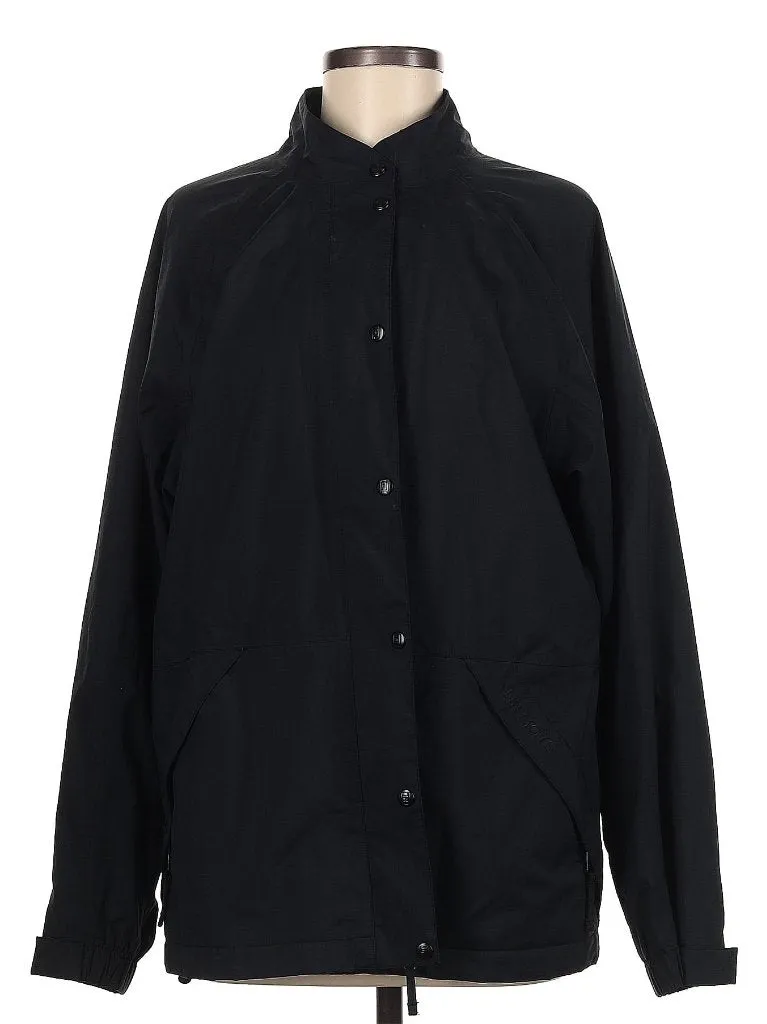 Women's Footjoy Dry Joys Rain Jacket Size M MSP$180