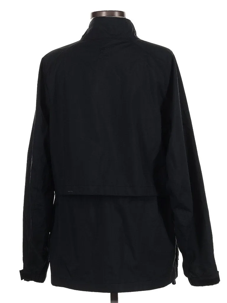 Women's Footjoy Dry Joys Rain Jacket Size M MSP$180