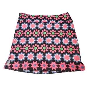 Women's Golftini Go Getter Golf Skort Size L MSP$116