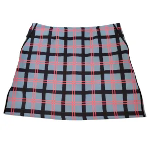 Women's Golftini Hopscotch Golf Skort Size 12 MSP$116
