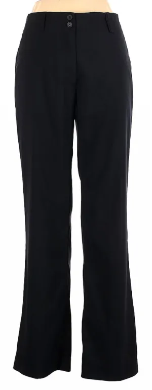 Women's Nike Golf Black Pants MSP$90