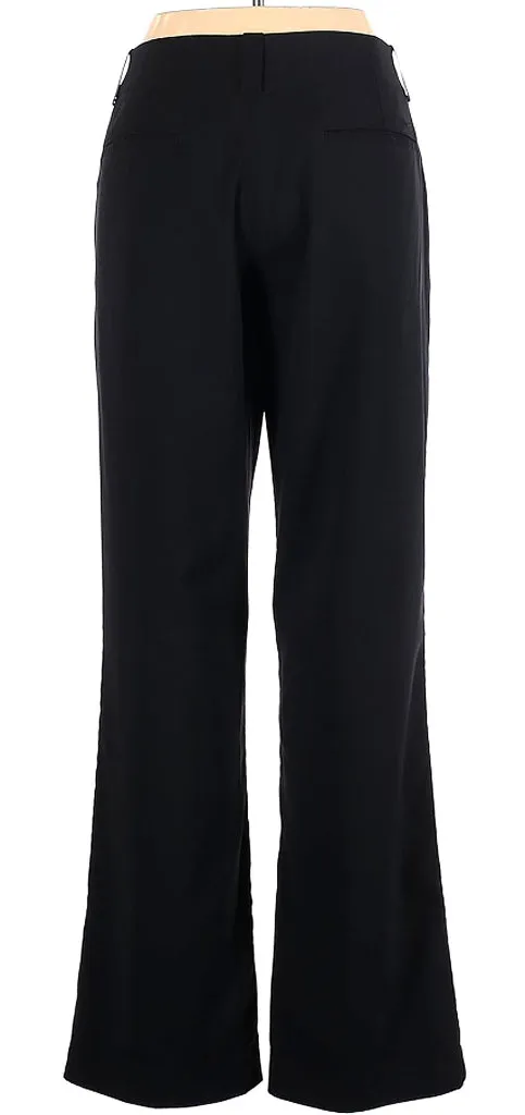 Women's Nike Golf Black Pants MSP$90